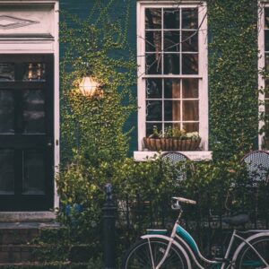 Eco-Friendly Home Evaluation Toolkit