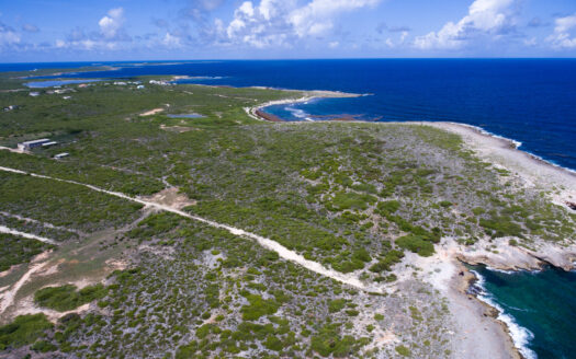 Parcel 87 East End | Block 99415B