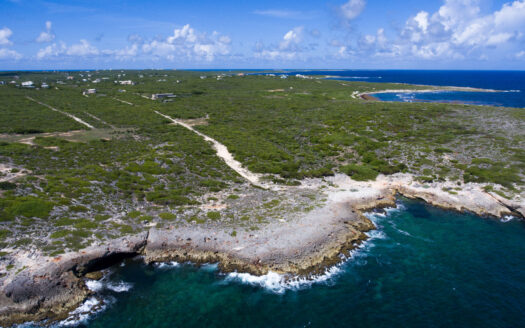 Parcel 87 East End | Block 99415B