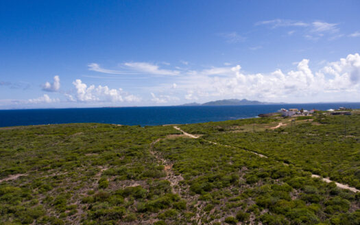 Parcel 87 East End | Block 99415B