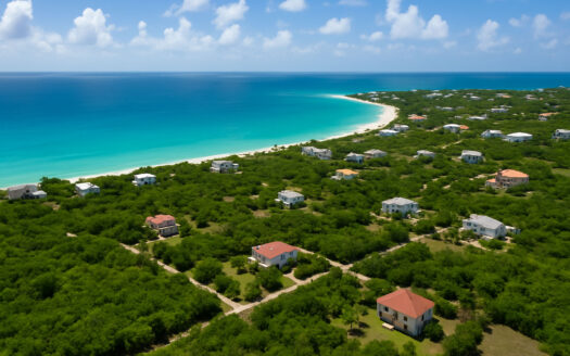 Parcel TBA   | Captain’s Ridge