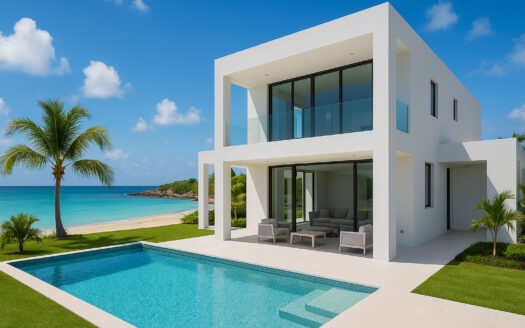 Swing High Ocean View